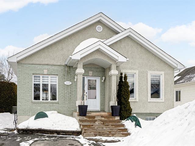 maison à vendre Terrebonne (Terrebonne)