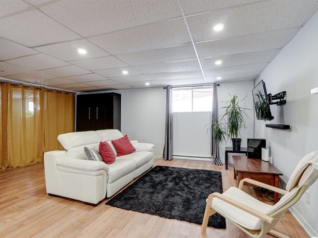 Salle familiale