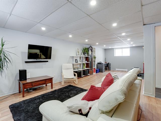 Salle familiale