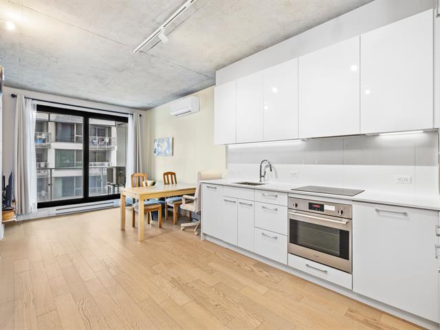 maison à vendre Montréal (Ville-Marie)