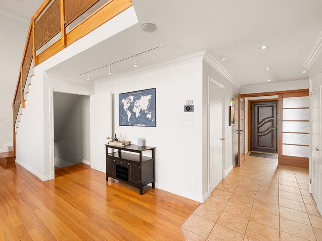 Hall d'entrée