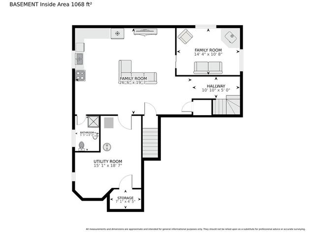 Plan (croquis)