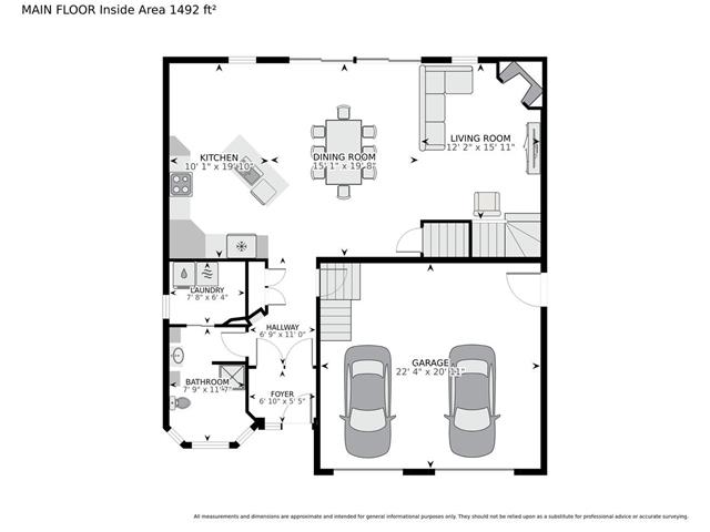 Plan (croquis)