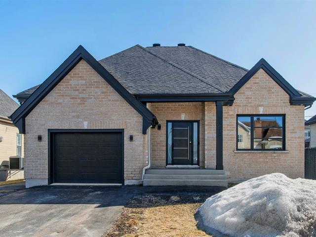 maison à vendre Terrebonne (Terrebonne)