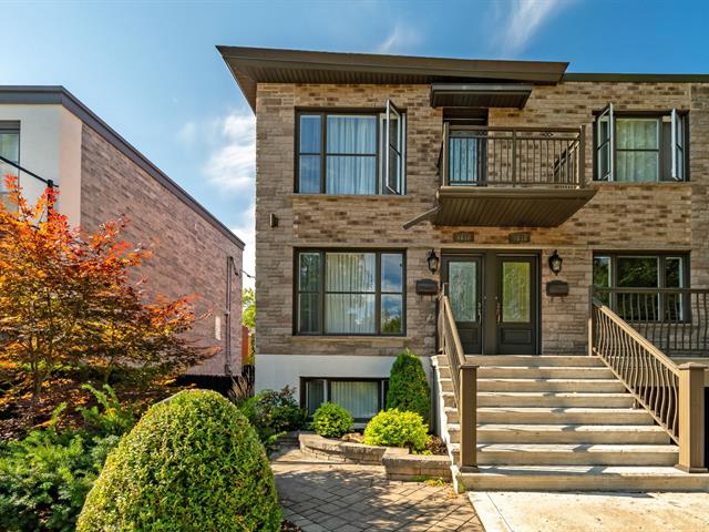 maison à vendre Montréal (Mercier/Hochelaga-Maisonneuve)