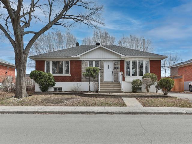 maison à vendre Montréal (Mercier/Hochelaga-Maisonneuve)