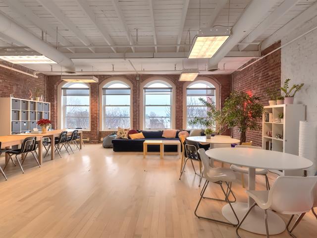 maison à vendre Montréal (Ville-Marie)