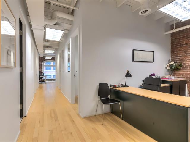 Bureau des secrétaires