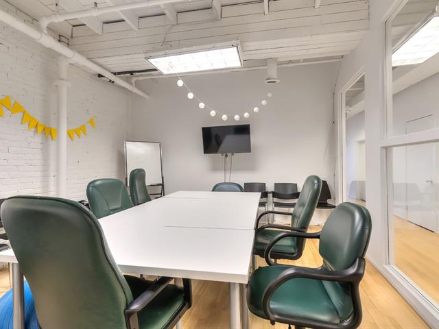 Salle de conférence