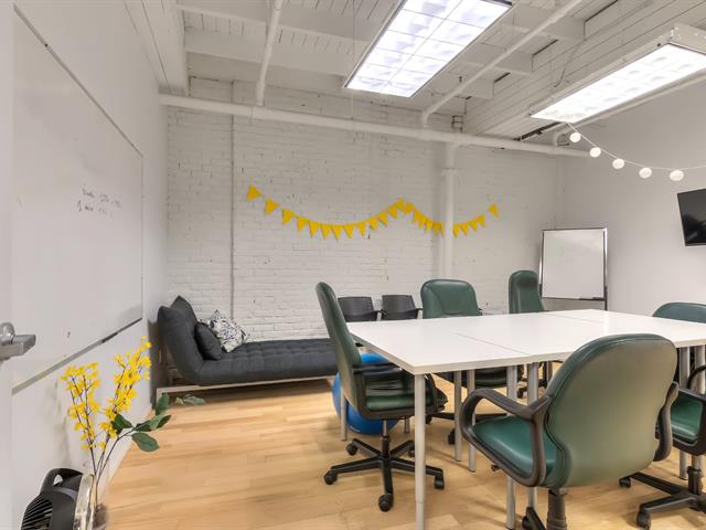 Salle de conférence