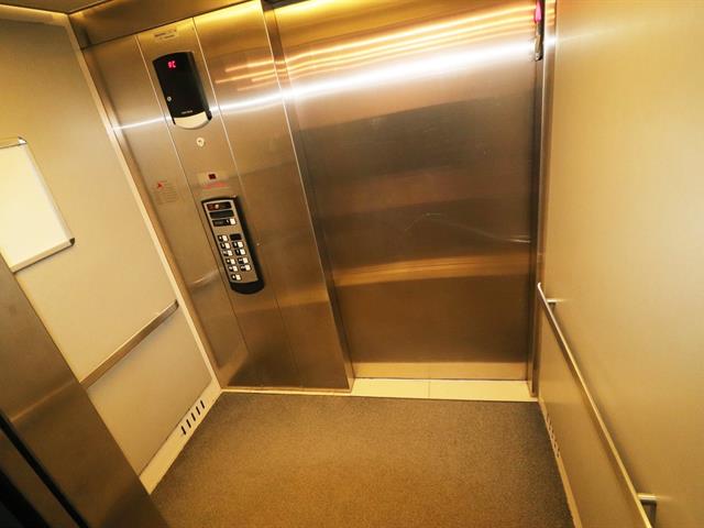 Ascenseur