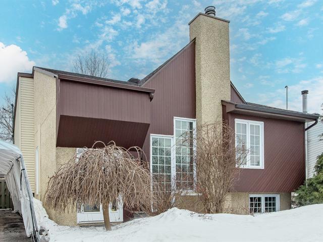 maison à vendre Terrebonne (Terrebonne)