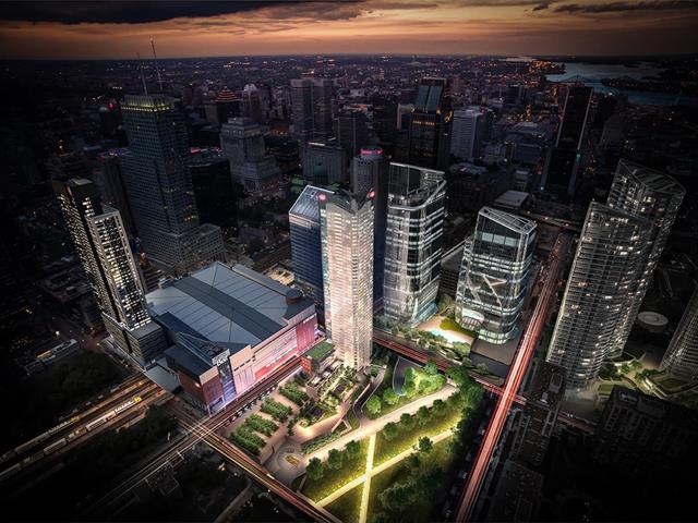 maison à vendre Montréal (Ville-Marie)