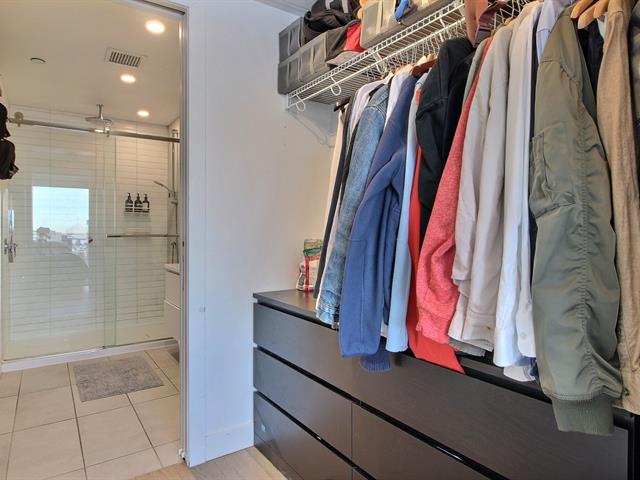 Penderie (Walk-in)