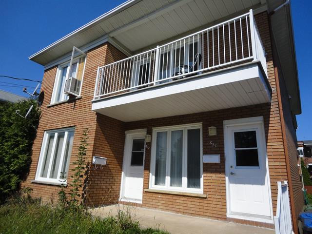 maison à vendre Saint-Jean-sur-Richelieu