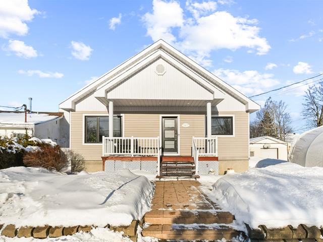 maison à vendre Sainte-Anne-des-Plaines