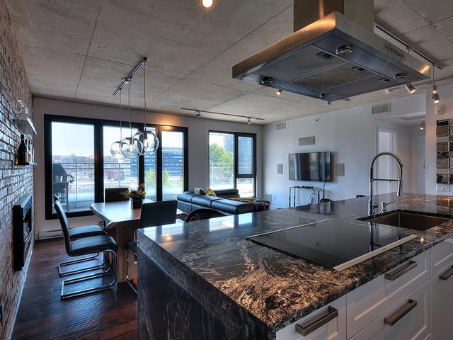 maison à vendre Montréal (Le Sud-Ouest)