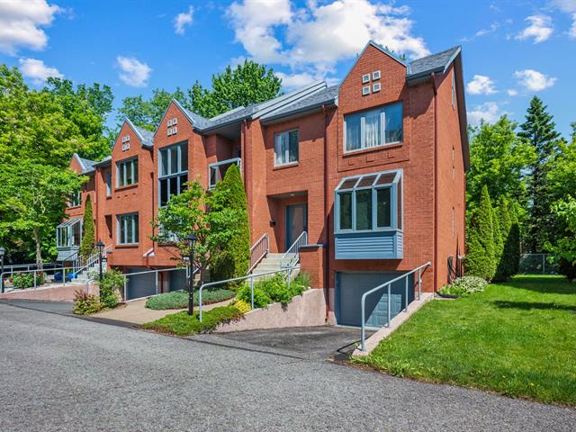 maison à vendre Boucherville