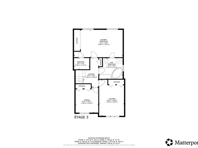 Plan (croquis)
