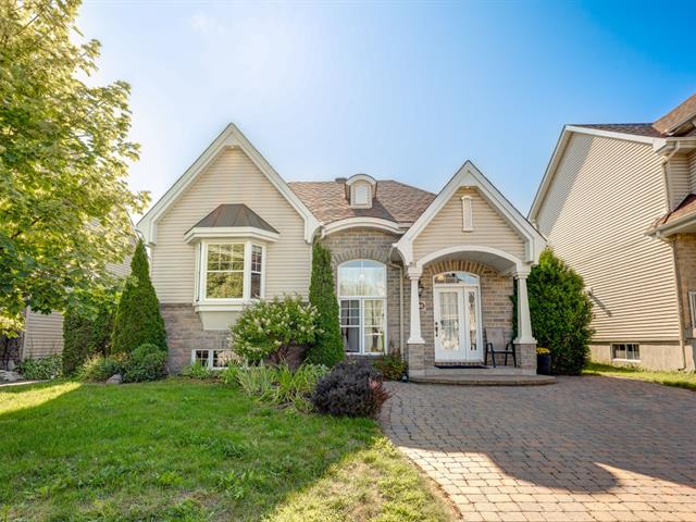 maison à vendre Terrebonne (Terrebonne)