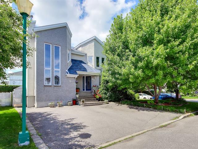 maison à vendre Terrebonne (Lachenaie)