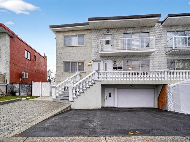 maison à vendre Montréal (Saint-Léonard)