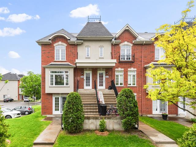 maison à vendre Laval (Saint-François)
