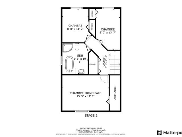 Plan (croquis)