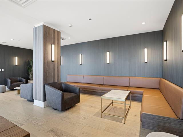 Salle communautaire