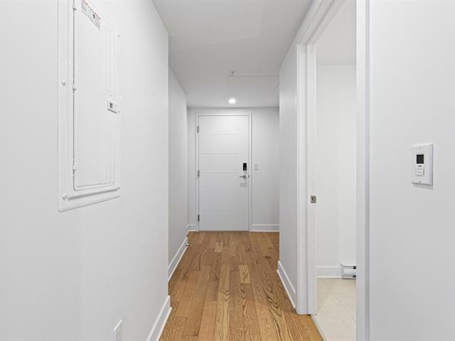 Hall d'entrée