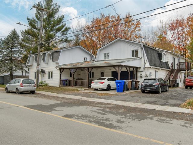 maison à vendre Saint-Jacques
