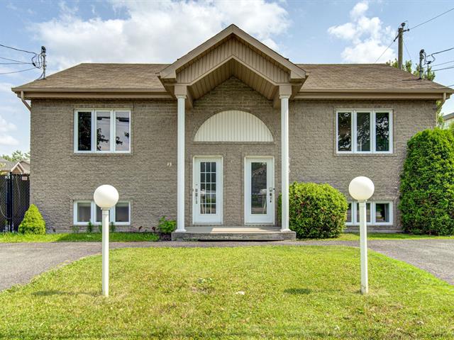 house for sale Saint-Philippe