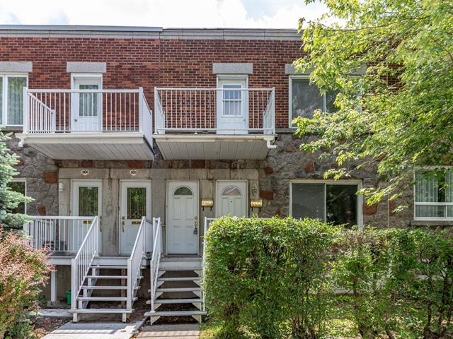 maison à vendre Montréal (Verdun/Île-des-Soeurs)
