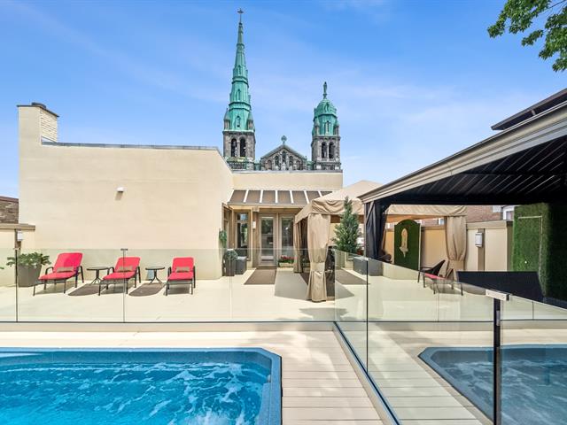 maison à vendre Montréal (Villeray/Saint-Michel/Parc-Extension)
