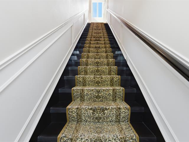 Escalier