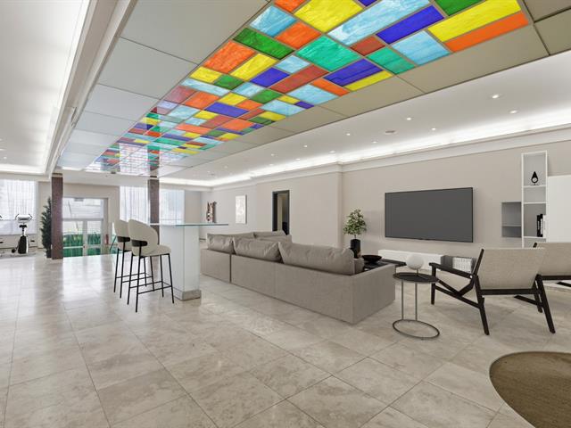 Salle familiale