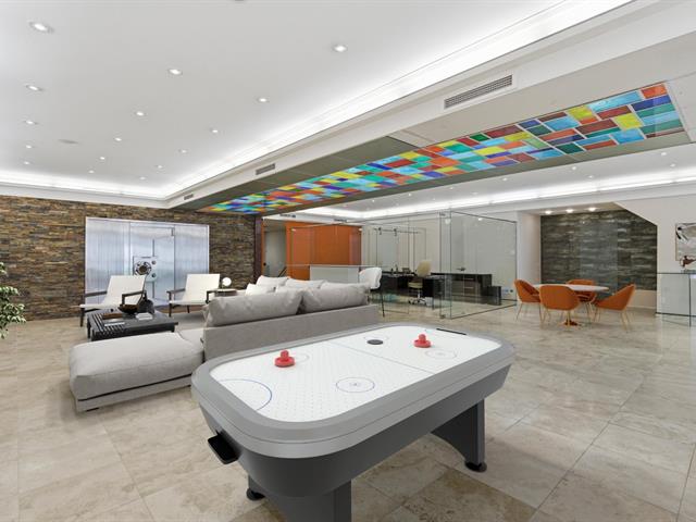 Salle familiale