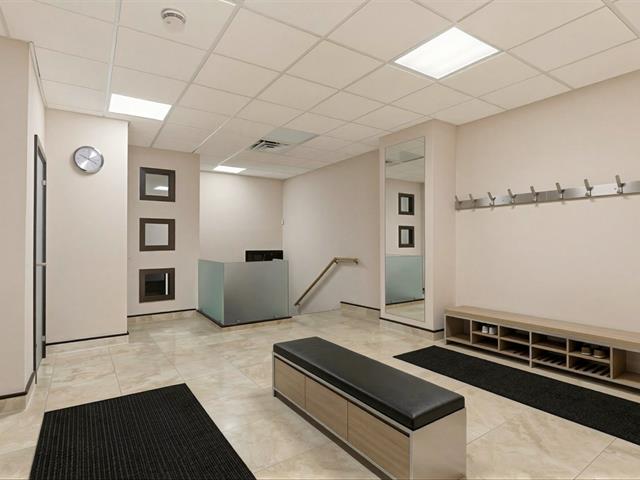 Hall d'entrée