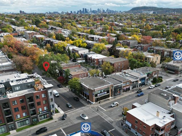 Duplex à vendre, Montréal (Villeray/Saint-Michel/Parc-Extension)