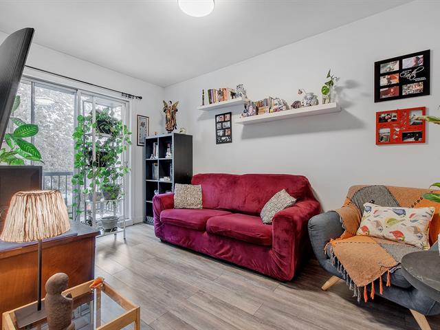 Duplex à vendre, Montréal (Villeray/Saint-Michel/Parc-Extension)