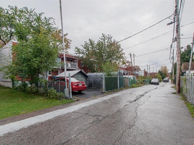 Duplex à vendre, Montréal (Villeray/Saint-Michel/Parc-Extension)