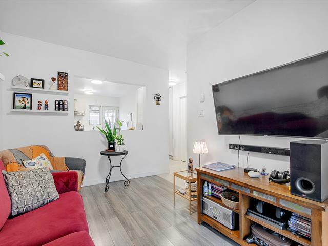 Duplex for sale, Montréal (Villeray/Saint-Michel/Parc-Extension)