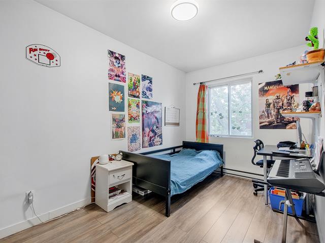 Duplex for sale, Montréal (Villeray/Saint-Michel/Parc-Extension)