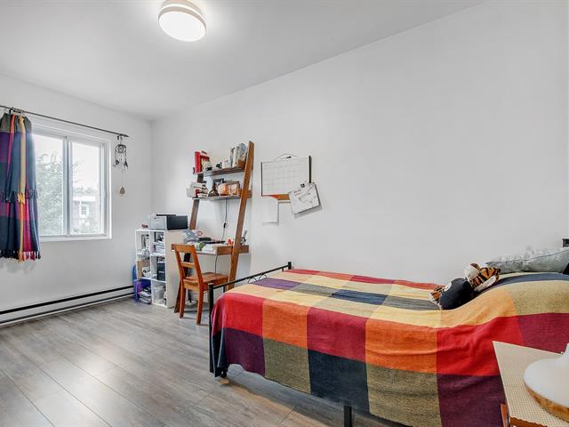 Duplex à vendre, Montréal (Villeray/Saint-Michel/Parc-Extension)