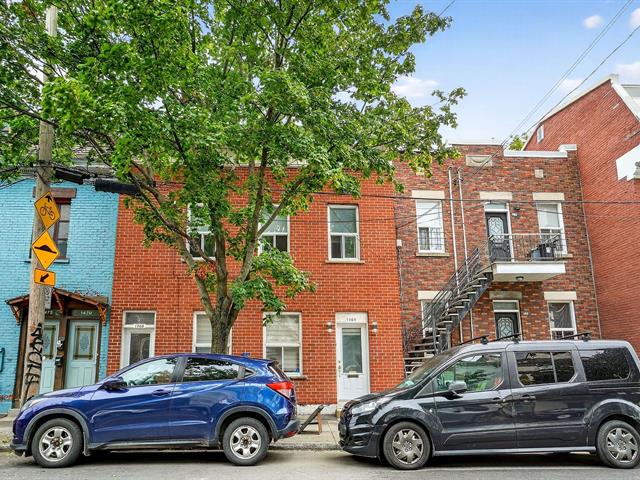 maison à vendre Montréal (Ville-Marie)