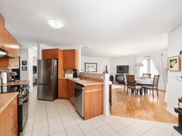 maison à vendre Vaudreuil-Dorion