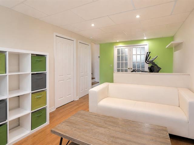 Salle familiale
