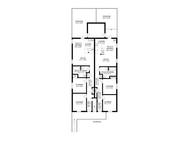 Plan (croquis)