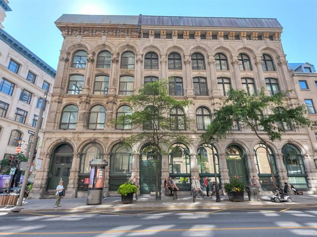 maison à vendre Montréal (Ville-Marie)