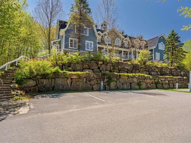 maison à vendre Mont-Tremblant